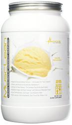 Musclean Vanilla Milkshake 2.5lb 25srv