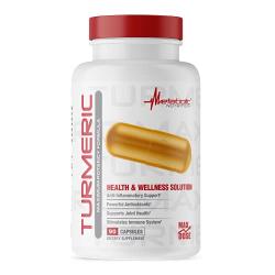 Turmeric 90ct 30srv