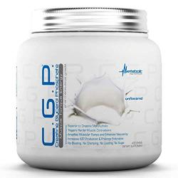 CGP Unflavored 400grams 40srv