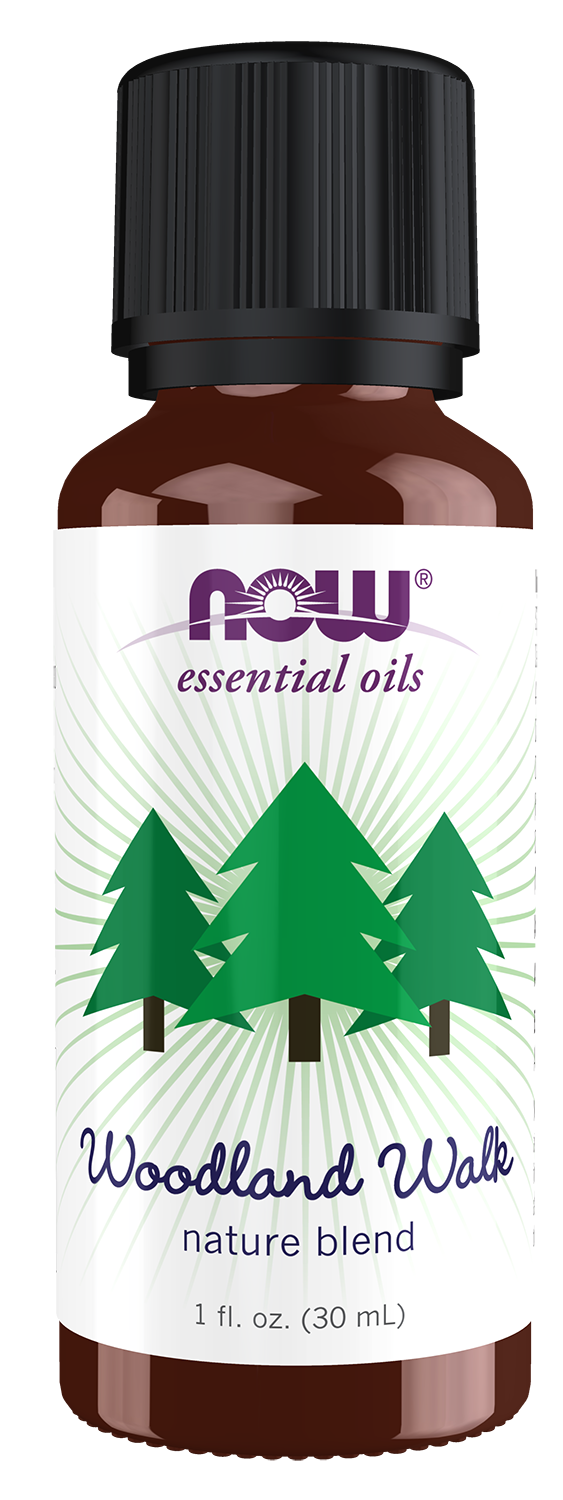 Woodland Walk Essential Oil