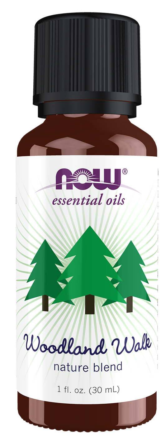 Woodland Walk Essential Oil