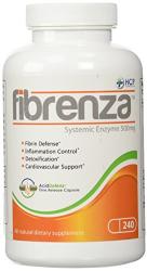 Fibrenza 240ct 120srv