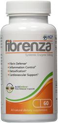 Fibrenza 60ct 30srv