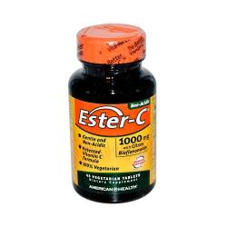 Ester C 1000mg 45ct