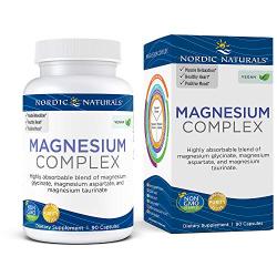 Magnesium Complex 90ct