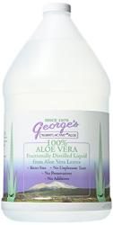 Aloe Vera Juice 1gal