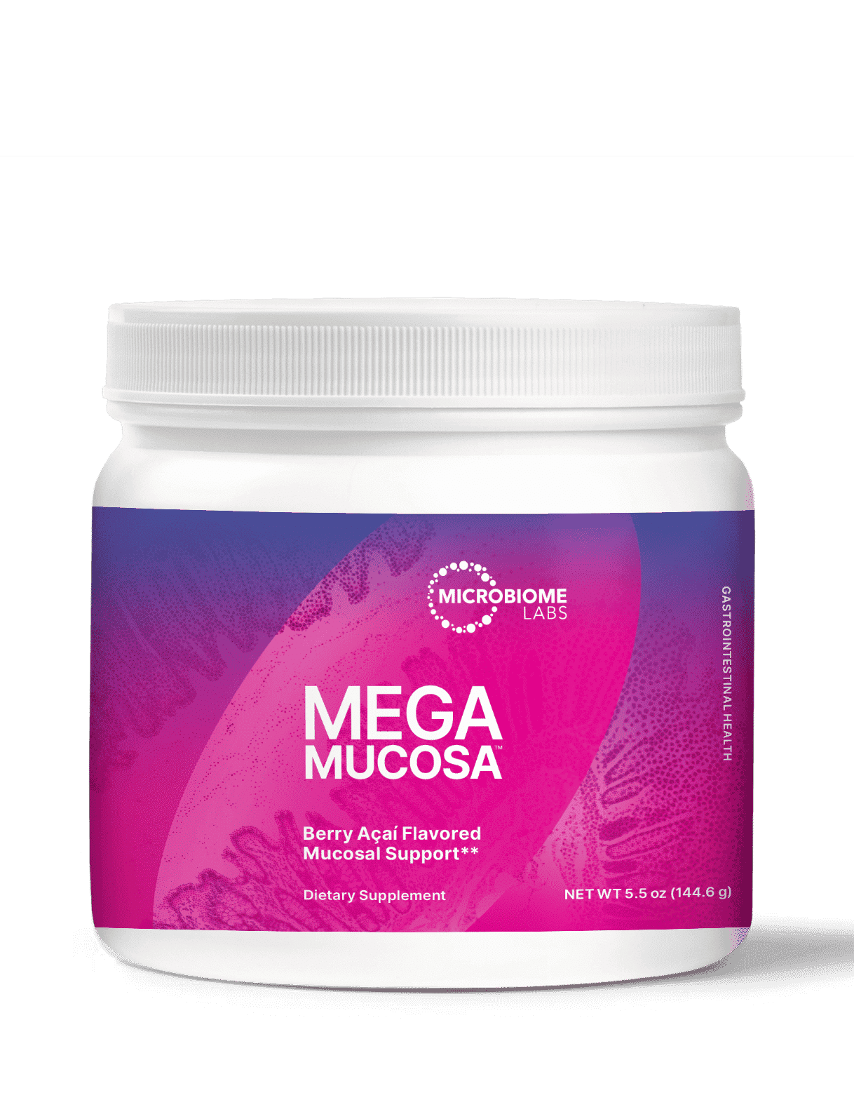 MegaMucosa™ Berry Acai 5.5oz