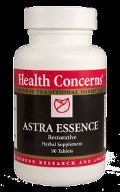 Astra Essence 90ct 30srv