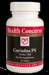 Coriolus PS 90ct 30srv