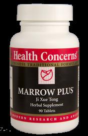 Marrow Plus 90ct 30srv