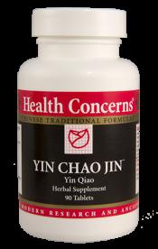 Yin Chao Jin 90ct 30srv