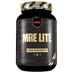 MRE Lite Vanilla Milkshake 2lb 30srv
