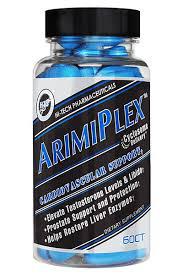 Arimiplex 60ct 30srv