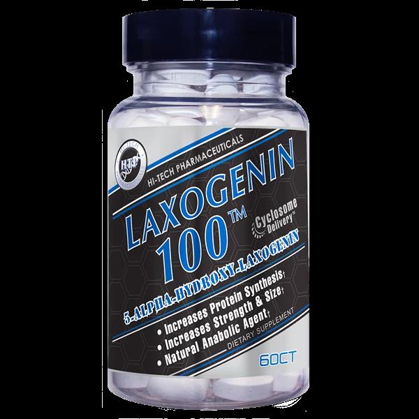 Laxogenin 60ct
