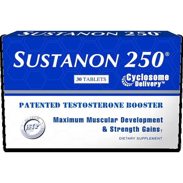 Sustanon-250® 30ct