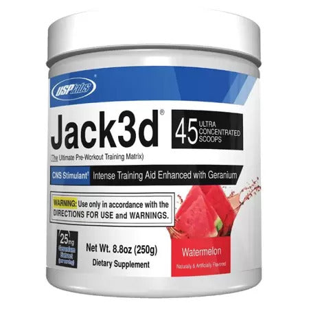 Jack3d Watermelon