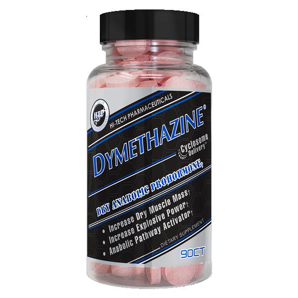 Dymethazine 90ct