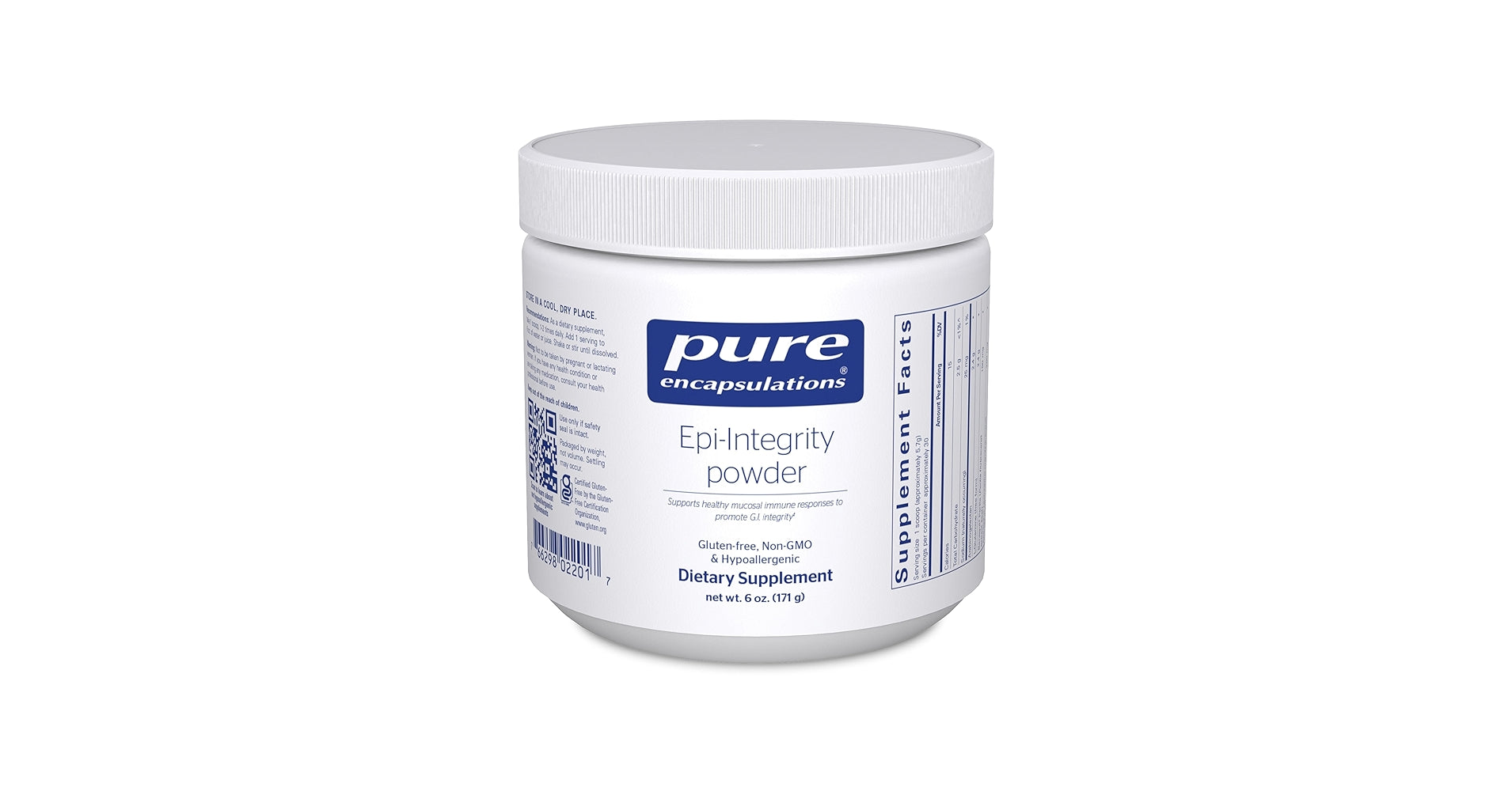 Epi-Integrity Powder 6oz