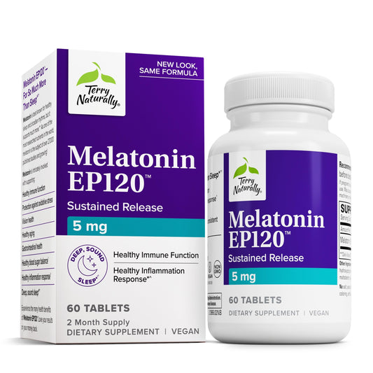 Melatonin 5mg Chewable