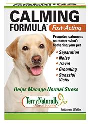 Calming Formula Pets 20mg 45ct