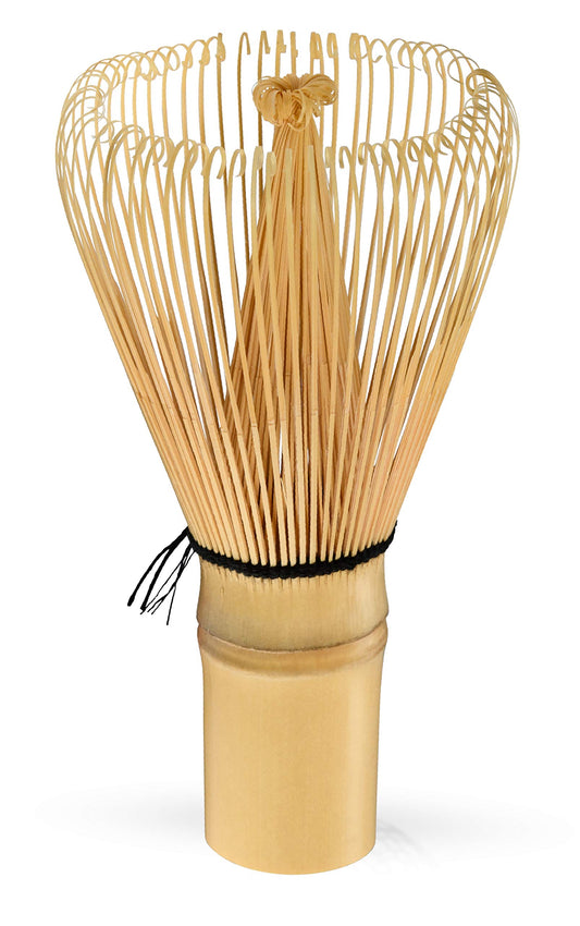 Bamboo Matcha Whisk