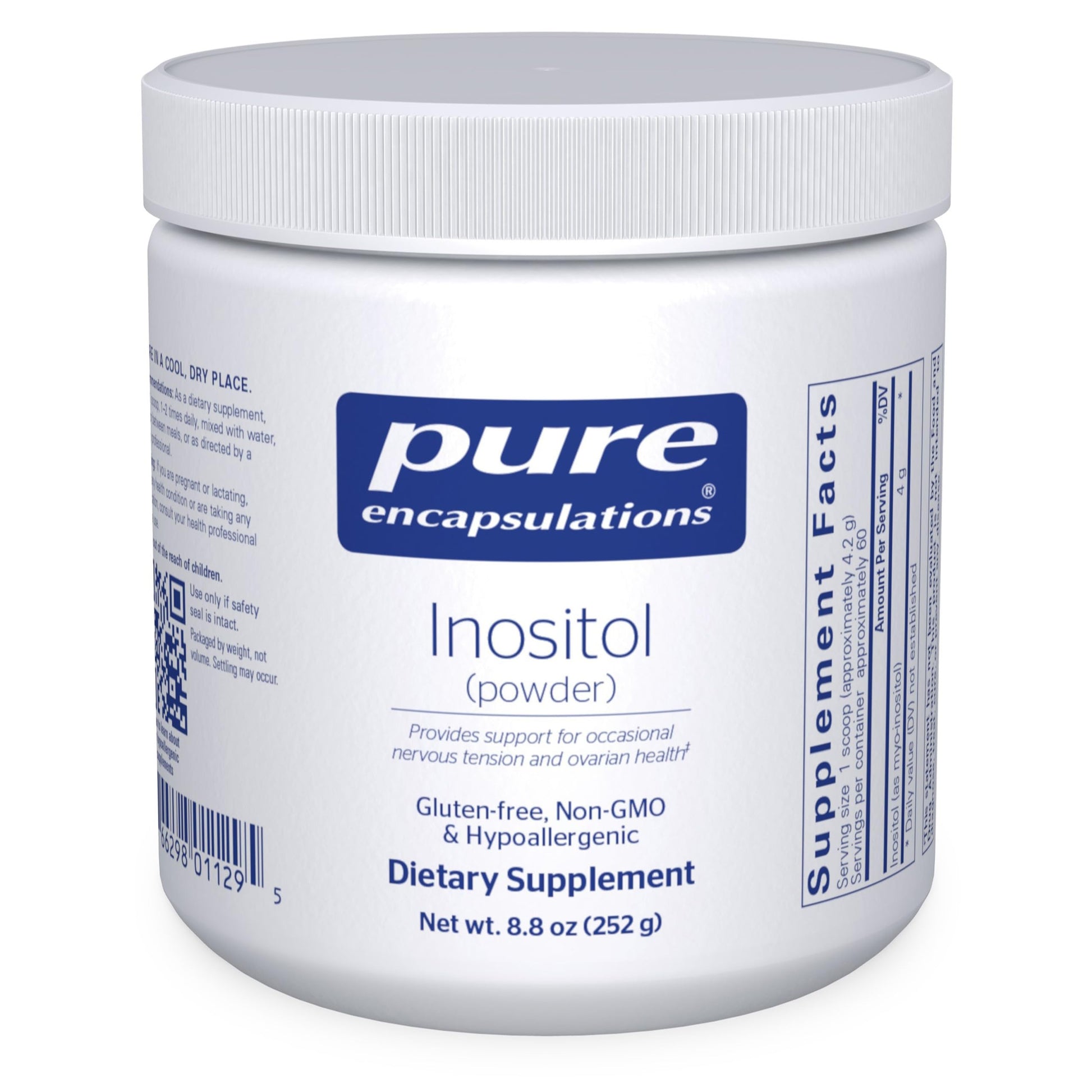 Inositol Powder