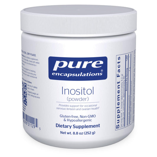 Inositol Powder