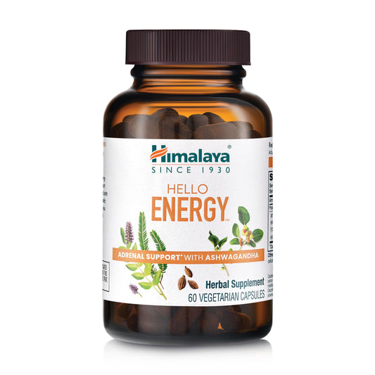 Hello Energy