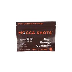 Mocca Shots Dark Choc. Orange