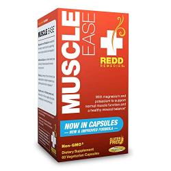 Muscle Ease 60ct 30srv