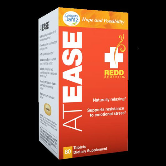 At Ease 80ct 40srv