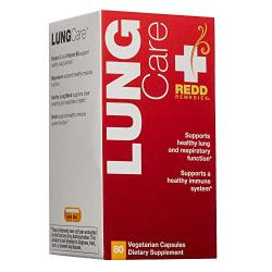 Lung Care 80ct 40srv