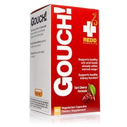 Gouch 60ct 30srv
