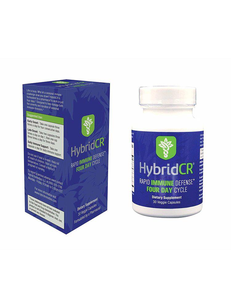 HybridCR 30ct