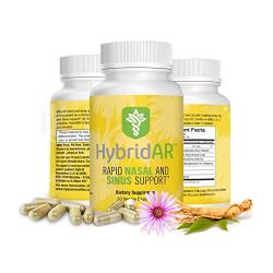 HybridAR 30ct