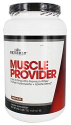 Muscle Provider Chocolate  2lb 30srv