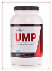 Muscle Provider Vanilla 2lb 30srv
