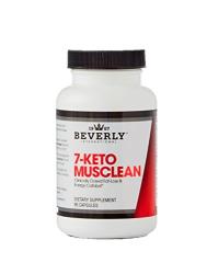 7-KETO Musclean 90ct 30srv