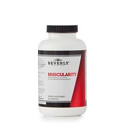 Muscularity 180ct 30srv