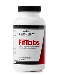 Fit Tabs 120ct