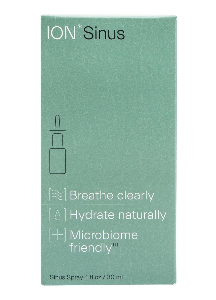 Ion* Sinus 1fl oz