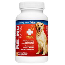 Re-Nu For Pets 60ct