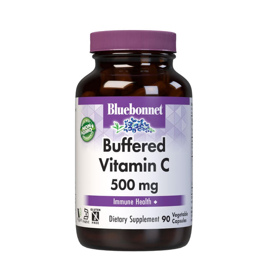 Buffered Vitamin C 500mg