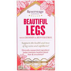 Beautiful Legs 30ct