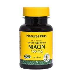 Niacin 100mg 90ct