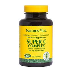 Super C Complex 60ct