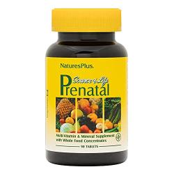 Source Of Life Prenatal 90ct 45srv