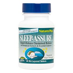 Sleep Assure 60ct
