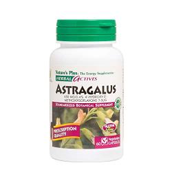 Astragalus 450mf 60ct