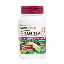 Green Tea Extended Release 750mg 30ct